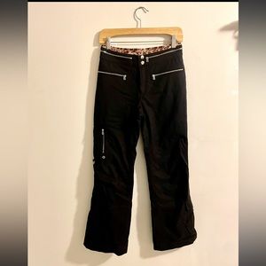 Bogner ski/ snowboarding pants
